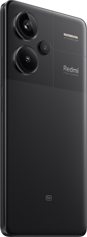 Купить  Xiaomi Redmi Note 13 Pro+ Black-5.jpg